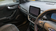 Ford Puma 1.0 EcoBoost Hybrid mHEV ST-Line X 5dr Petrol Hatchback